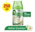 Air Wick Freshmatic Otomatik Yedek Sprey Bahar Çiçekleri 250 Ml