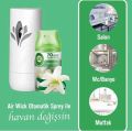Air Wick Freshmatic Otomatik Yedek Sprey Bahar Çiçekleri 250 Ml