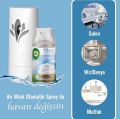 Air Wick Freshmatic Otomatik Yedek Sprey Temizliğin Esintisi 250 Ml
