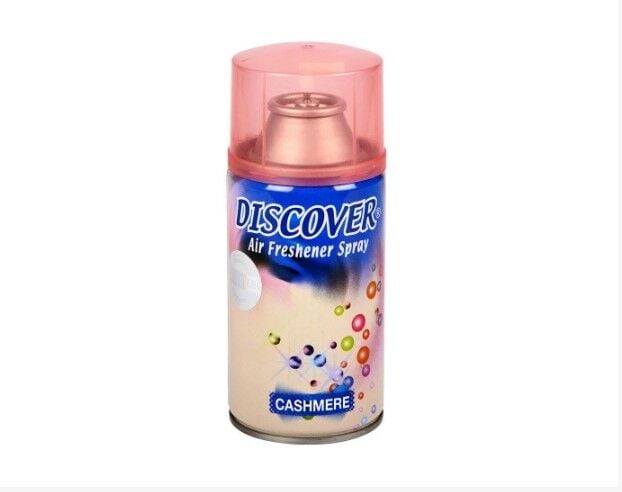 Discover Oda Spreyi Cashmere 320 Ml