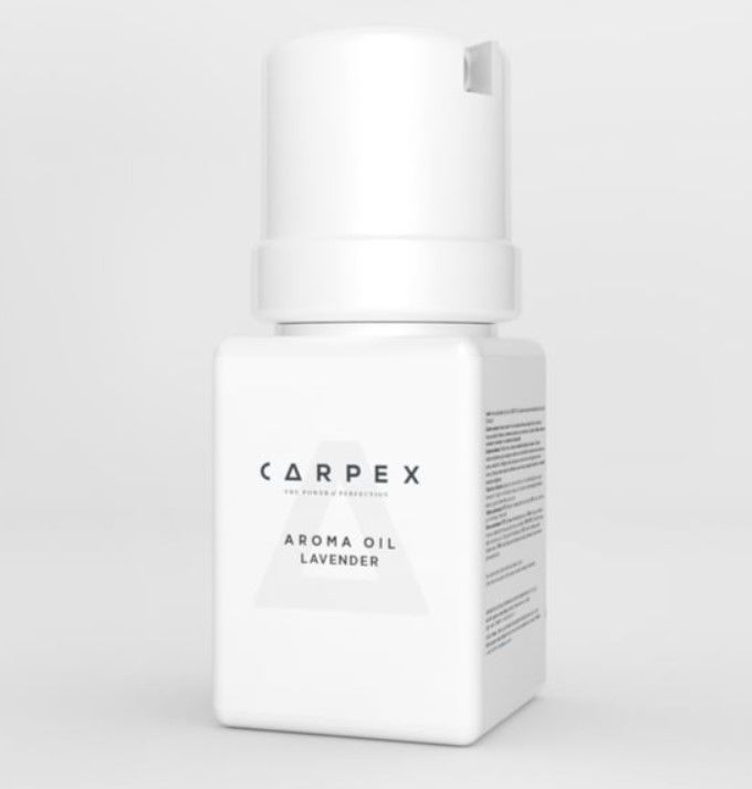 Carpex Micro Koku Kartuşu Lavender 50 Ml