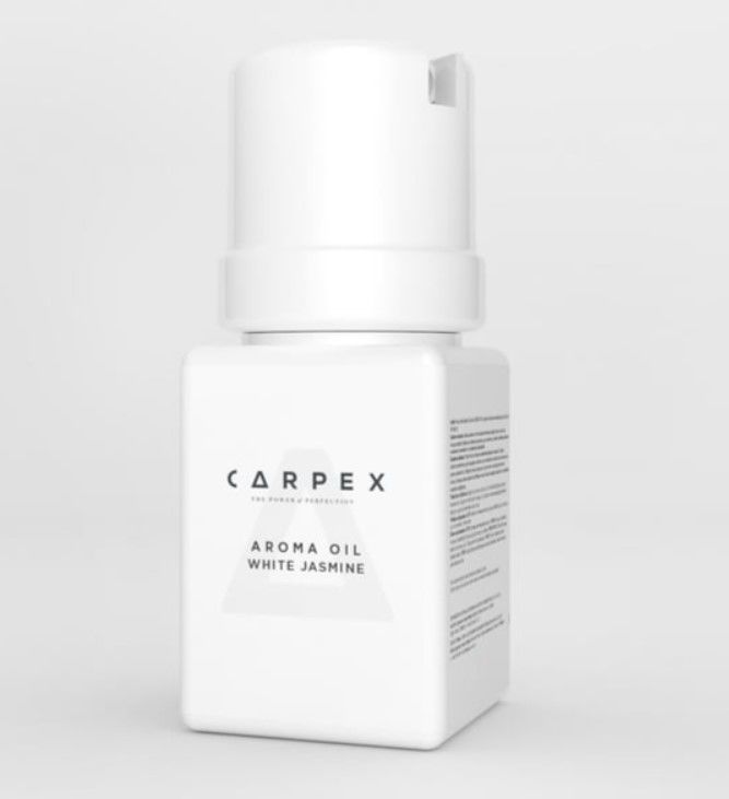 Carpex Micro Koku Kartuşu White Jasmine 50 Ml