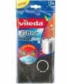 VİLEDA GLİTZİ POWER INOX 2'Lİ