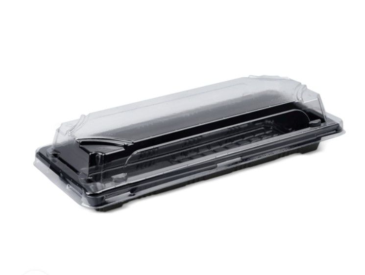 LİMERA SUSHİ SERVİS SETİ 218X90 MM ORTA BOY LST-2 100 ADET