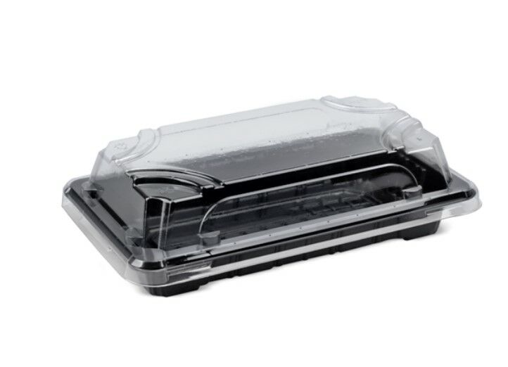 LİMERA SUSHİ SERVİS SETİ 160X91 MM KÜÇÜK BOY LST-1  100 ADET