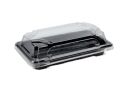 LİMERA SUSHİ SERVİS SETİ 160X91 MM KÜÇÜK BOY LST-1  100 ADET