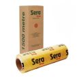 SERA WRAP STREÇ FİLM 9 MİKRON 45X1500 M