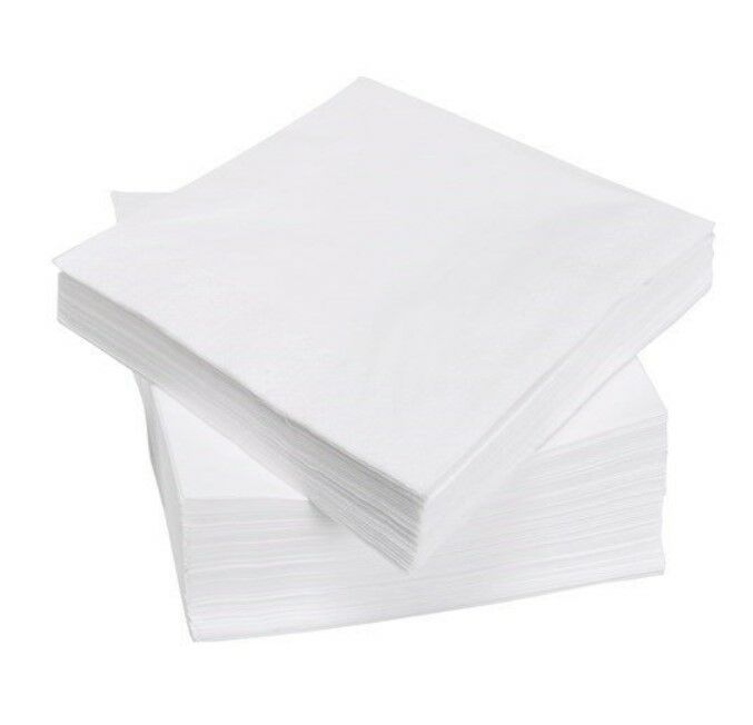 KARE SERVİS PEÇETE 100 X 32 PAKET