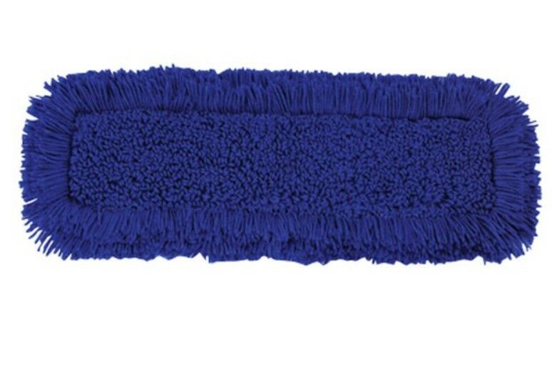 ORLON MOP MAVİ 50 CM
