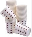 7 OZ KARTON BARDAK 50'Lİ