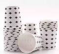 7 OZ KARTON BARDAK 50'Lİ
