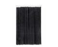 PLASTİK FROZEN PİPET SİYAH - 100 ADET