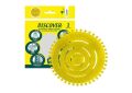 DİSCOVER PİSUVAR KOKU ÖNLEYİCİ LEMON 2'Lİ