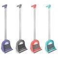 FLORA F019 HAZNELİ SÜPÜRGELİ FARAŞ SETİ