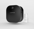 CARPEX MİCRO KOKU MAKİNESİ SİYAH + 50 ML LAVENDER