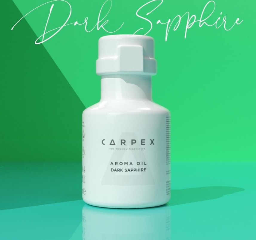 Carpex A1 Koku Kartuşu 200 ML - Dark Sapphire