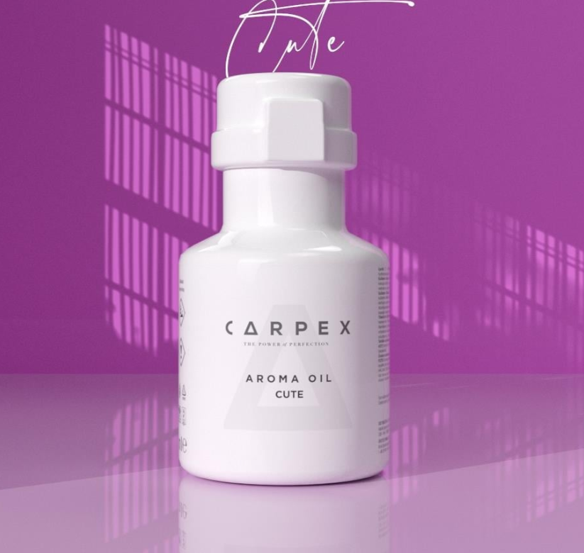 Carpex A1 Koku Kartuşu 200 ML - Cute