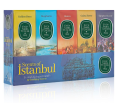 Eyüp Sabri Tuncer Scents Of İstanbul 5'li 16 ml Kolonya Set
