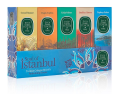 Eyüp Sabri Tuncer Soul Of İstanbul 5'li 16 ml Kolonya Set