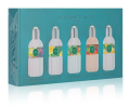 Eyüp Sabri Tuncer Citrus Serisi 5'li 16 ml Kolonya Set