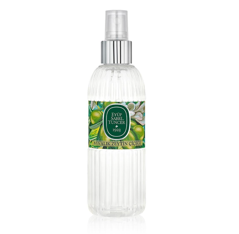 Eyüp Sabri Tuncer Ayvalık Zeytin Çiçeği 150 ml Sprey Kolonya