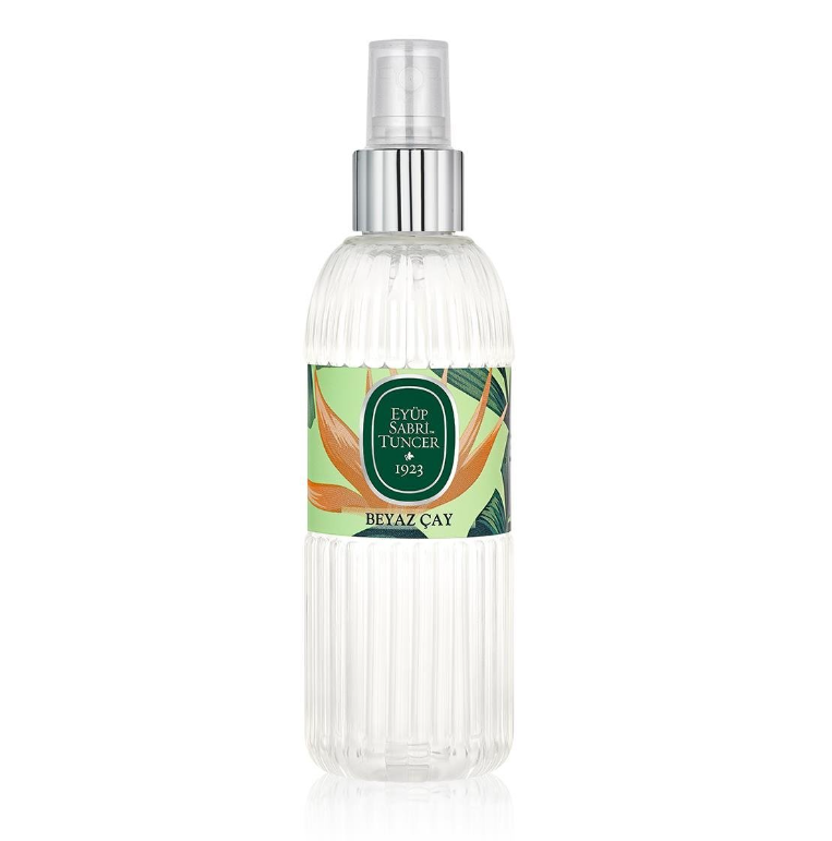 Eyüp Sabri Tuncer Beyaz Çay 150 ml Sprey Kolonya