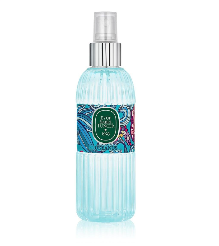 Eyüp Sabri Tuncer Okyanus 150 ml Sprey Kolonya