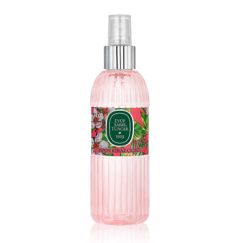 Eyüp Sabri Tuncer Japon Kiraz Çiçeği 150 ml Sprey Kolonya