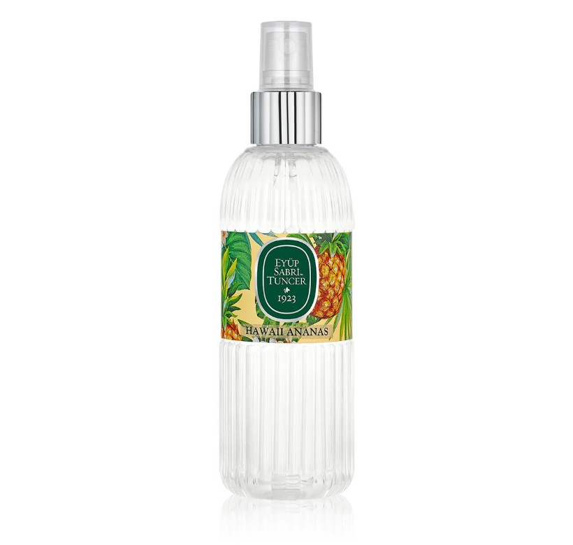 Eyüp Sabri Tuncer Hawaii Ananas 150 ml Sprey Kolonya