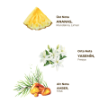 Eyüp Sabri Tuncer Hawaii Ananas 150 ml Sprey Kolonya