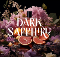 Carpex Auramax Koku Kartuşu 250 ml - Dark Sapphire