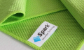 Spark Oto Cam Bezi Mikrofiber 50*70 cm (2311)