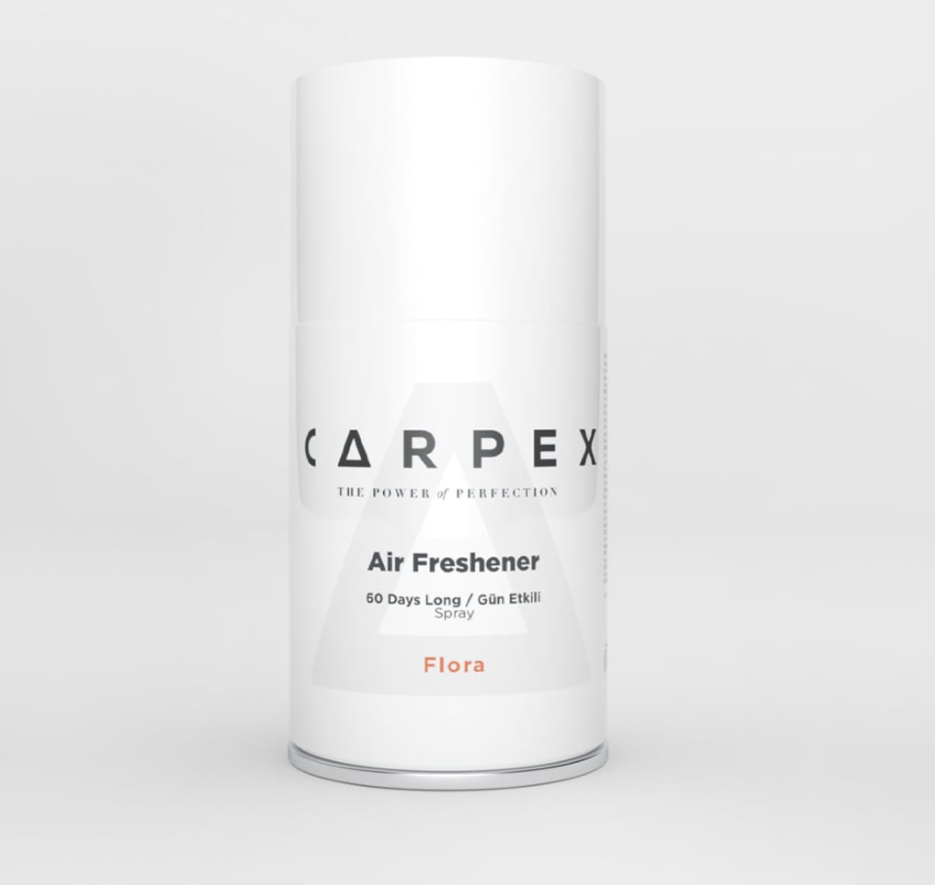 Flora Spreymatik Koku Sprey 250 ml