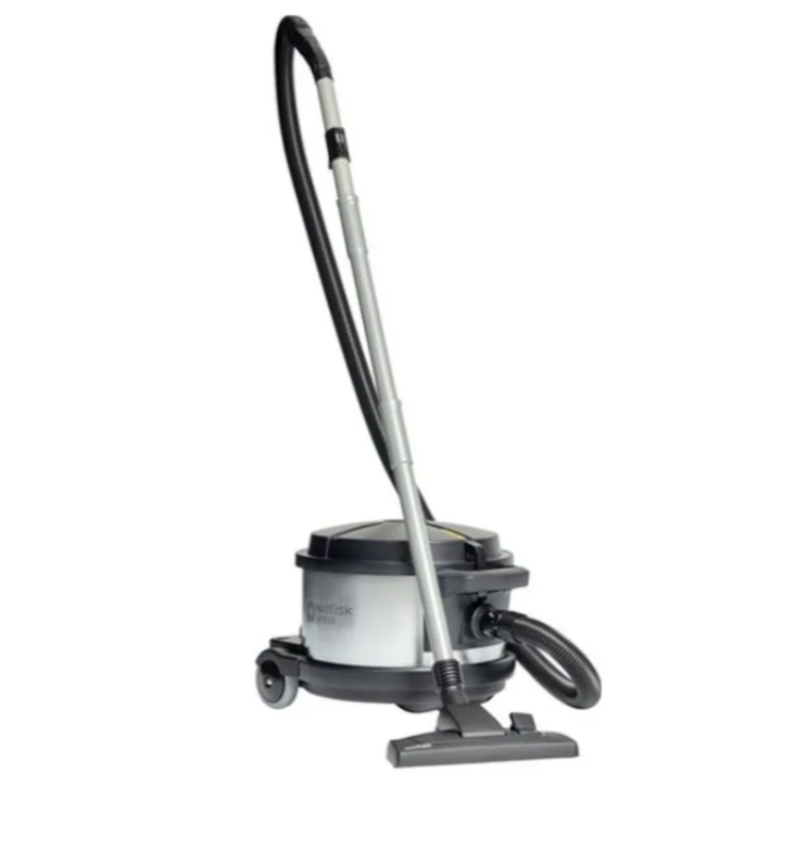 Nilfisk VP930 Hepa Basic Toz Torbalı Kuru Tip Elektrikli Süpürge