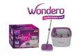 Parex Wondero Otomatik Temizlik Seti