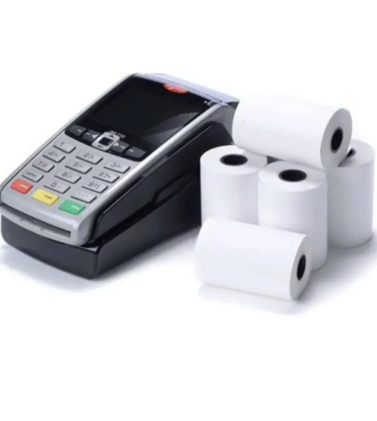 Yazarkasa / Pos Rulosu 56 mm * 16 m 10'lu Paket