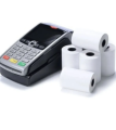 Yazarkasa / Pos Rulosu 56 mm * 16 m 10'lu Paket