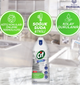 Cif Professional Elde Bulaşık Deterjanı 1500 ML