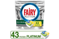 Fairy Platınum Tablet 43'lü