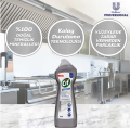 Cif Professional Krem Temizleyici Çok Amaçlı 750 ML