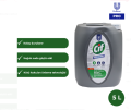 Cif U-Pro Bulaşık Deterjanı Elde Yıkama 5000 ML