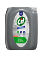 Cif U-Pro Bulaşık Deterjanı Elde Yıkama 5000 ML