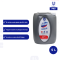 Domestos U-Pro Yoğun Kıvamlı Çamaşır Suyu 5000 Ml
