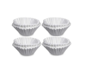 Brew Rite 250/90 Basket Filtre Kağıdı 1000 Adet