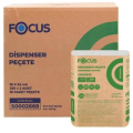 Focus Optimum Dispenser Peçete 18*250 Koli