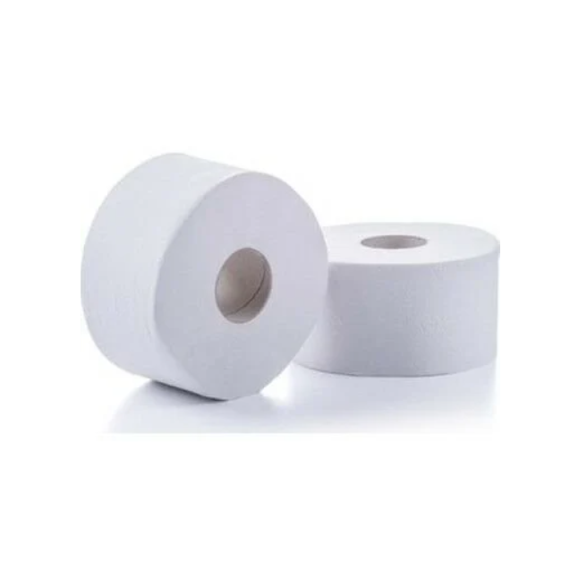 Mini Jumbo Tuvalet Kağıdı 12 ' li