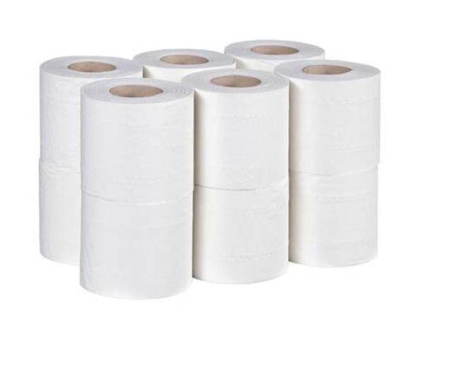 Dolce Mini İçten Çekmeli Tuvalet Kağıdı 4 Kg 12'li