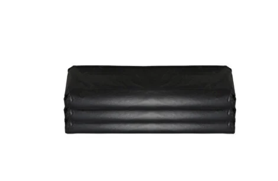 Endüstriyel Dökme Çöp Torbası Jumbo Boy 80 * 110 - 10 Kg