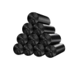 Ağır Hizmet Çöp Torbası Jumbo Boy 80 * 110 Cm 800 Gr. 10 * 10 Paket