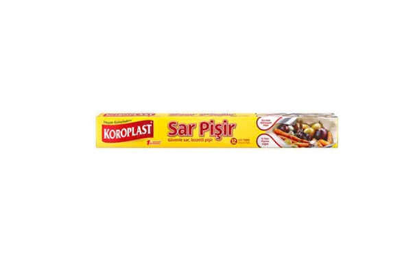 Koroplast Sar Pişir 12 ' li Paket